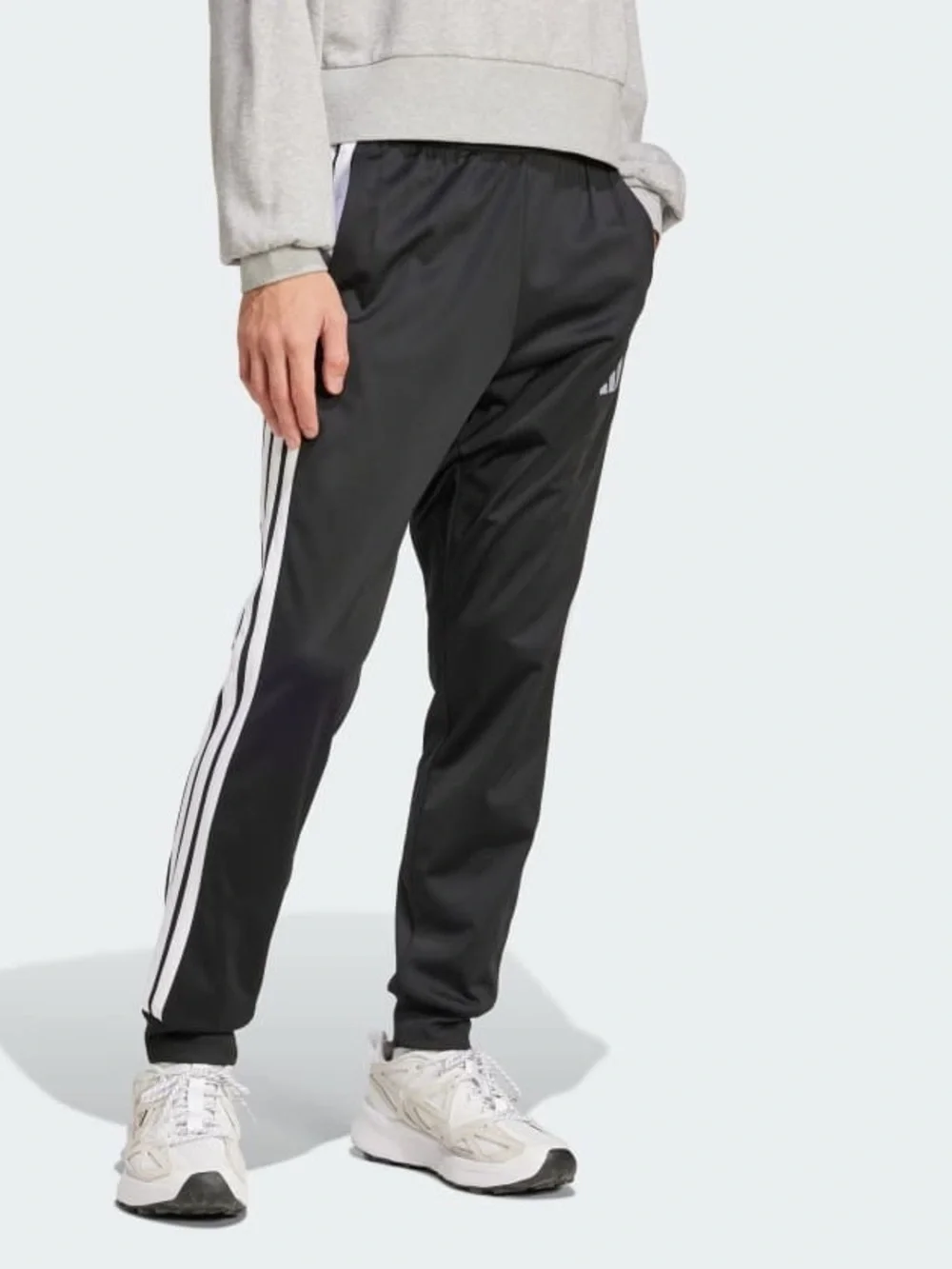 Adidas 3-Stripes Tricot  Tapered Track  Pants 5XL NWT